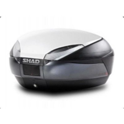 Shad SH48 bílá | Zboží Auto