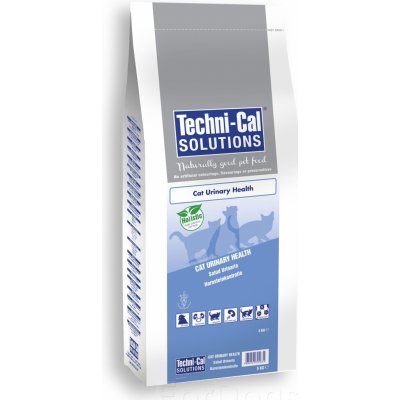 Techni Cal Cat Urinary Health 5 kg – Hledejceny.cz