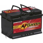 Banner Buffalo Bull 12V 110Ah 720A 610 11 – Sleviste.cz