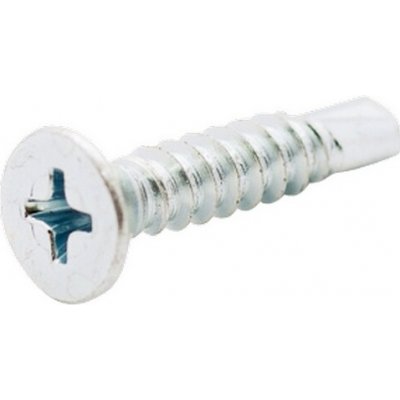 Vrut vrtací DIN 7504P PH2 4,8×45 mm – Hledejceny.cz