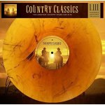 Country Classics / Various - Various Artists LP – Zbozi.Blesk.cz
