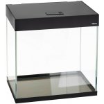 Aquael Opti Set 2.0 akvarijní set černý 130 l – Hledejceny.cz
