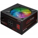 zdroj Chieftec Photon Series 650W CTG-650C-RGB