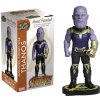 Sběratelská figurka Neca Avengers Infinity War Head Knocker Bobble-Head Thanos 20 cm