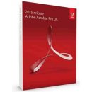 Adobe Acrobat Pro DC 2017 CZ WIN 65280566