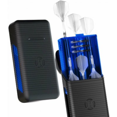 Harrows Vault - Blue – Zbozi.Blesk.cz