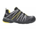 Ardon DIGGER S1 yellow obuv Černá – Sleviste.cz