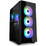Zalman i3 NEO TG Black – Zbozi.Blesk.cz