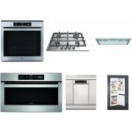 Set Whirlpool ABSOLUTE AKZM 8480 IX + TKRL 661 IX EU + AKR 650/1 IX + ABSOLUTE AMW 730 IX + WSBO 3O34 PF X + ART 65031 – Hledejceny.cz