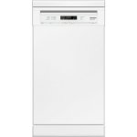 Miele G 4620 SC návod, fotka