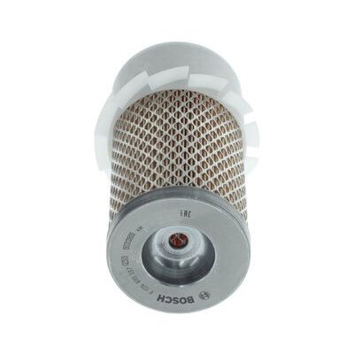 Vzduchový filtr BOSCH (BO F026400337) – Hledejceny.cz