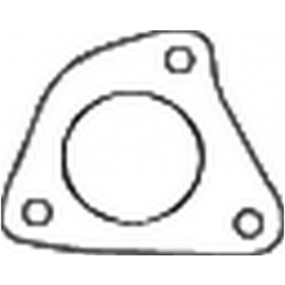 BOSAL BS 263-653 – Zboží Mobilmania