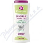 Dermacol Sensitive Cleansing Milk 200 ml – Sleviste.cz