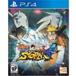 Naruto Shippuden: Ultimate Ninja Storm Trilogy – Hledejceny.cz