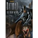 Batman The Telltale Series The Enemy Within – Hledejceny.cz