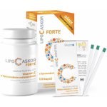 Lipo C Askor Forte 120 kapslí – Zboží Dáma