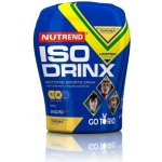 NUTREND Isodrinx pomeranč 420g – Hledejceny.cz