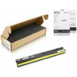 OEM baterie replacement Lenovo IdeaPad G500s, G510s (4400mAh) - možnost vrátit zboží ZDARMA do 30ti dní – Zboží Živě