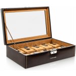 Friedrich Lederwaren Bond Kazeta na hodinky 20084-3 – Zbozi.Blesk.cz