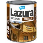 Het Soldecol 5 l Teak – Zboží Mobilmania