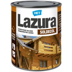 Het Soldecol 2,5 l bílá