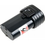 T6 POWER BL7010 1750 mAh Li-ion - neoriginální – Zbozi.Blesk.cz