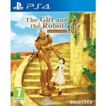 The Girl and the Robot (Deluxe Edition) – Hledejceny.cz