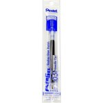 Pentel náplň do BLN75 0,5 mm modrá – Zboží Živě