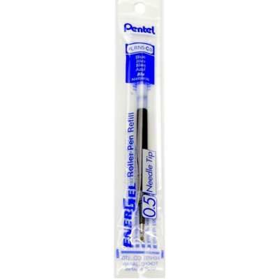 Pentel náplň do BLN75 0,5 mm modrá – Zboží Živě