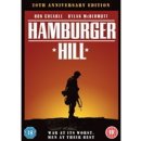 Hamburger Hill DVD