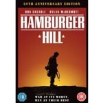 Hamburger Hill DVD – Hledejceny.cz