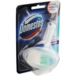 Domestos WC blok 3v1 Ocean 35 g – Zboží Mobilmania