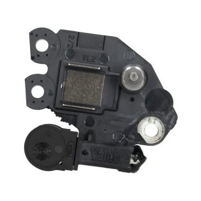 595446 VALEO Regulátor generátoru | Zboží Auto