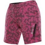 Alpine Pro Trenta 3 dámské softshellové šortky LPAT473810PA růžová – Zboží Dáma