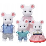 Sylvanian Families Rodina Marshmallow myšek 5308 – Hledejceny.cz