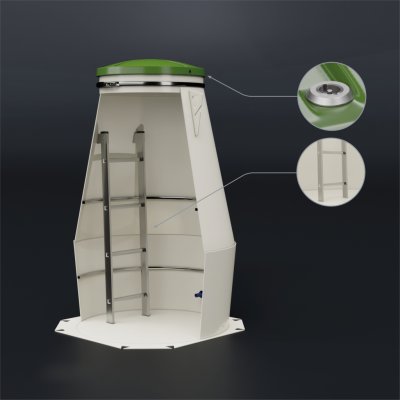 Sineko VSDK 1 EXTREME – Hledejceny.cz