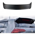 Zadní křídlo Volkswagen Golf 7 Lip ABS