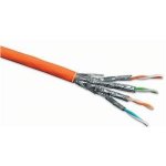 Solarix SXKD-7-SSTP-LSOH CAT7 SSTP LSOH drát, 500m – Sleviste.cz