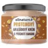 Čokokrém Allnature Arašíd. protein krém příchuť banán 220 g