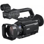 Sony PXW-Z90 videokamera 4K HDR (Slow motion + Streaming, 3G-SDI) – Hledejceny.cz