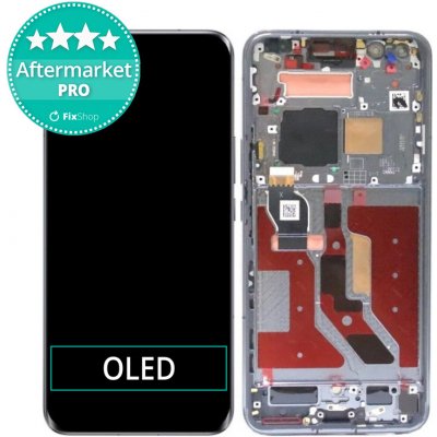 LCD Displej + Dotykové sklo Honor Magic5 Pro – Zboží Živě