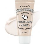 A'Pieu Fresh Mate Shea Butter Mask Nutrition 50 ml – Zboží Dáma