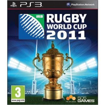 Rugby World Cup 2011