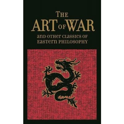 Art of War & Other Classics of Eastern Philosophy – Sleviste.cz