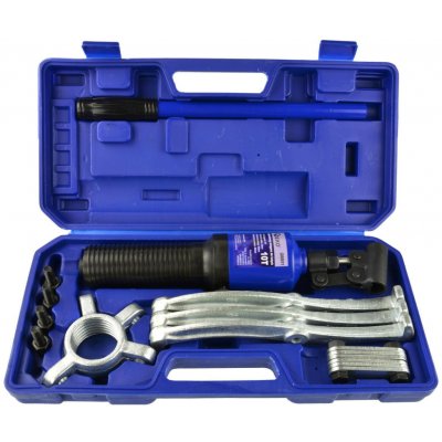 GEKO GEKO Hydraulický stahovák ložisek 10T G00911 – Sleviste.cz