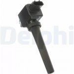 DELPHI Zapalovací cívka DF GN11127-12B1 – Hledejceny.cz