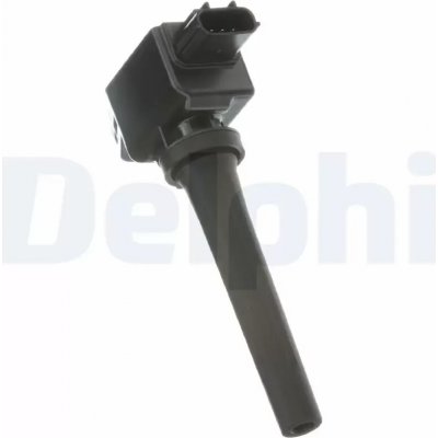 DELPHI Zapalovací cívka DF GN11127-12B1 – Hledejceny.cz