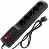 Přepěťová ochrana Power strip Armac R-5