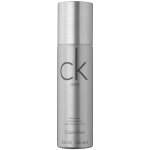 Calvin Klein CK One deospray 150 ml – Hledejceny.cz