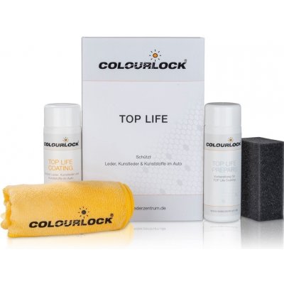 Colourlock Top Life